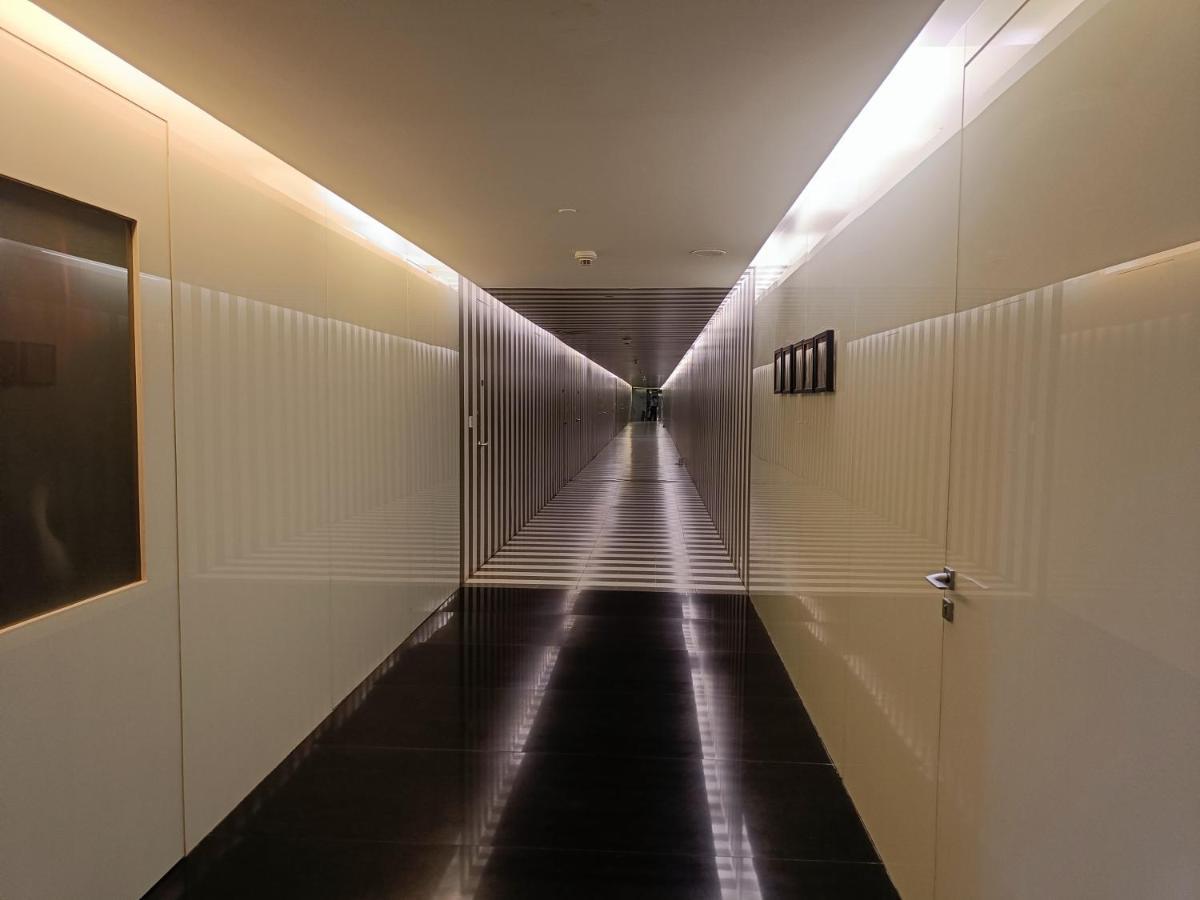 Boulevard By Design Hotel チェンナイ エクステリア 写真