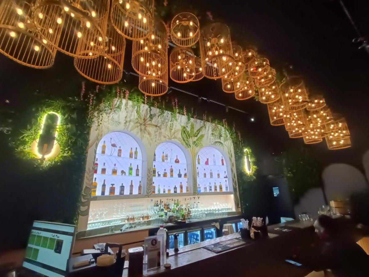 Boulevard By Design Hotel チェンナイ エクステリア 写真