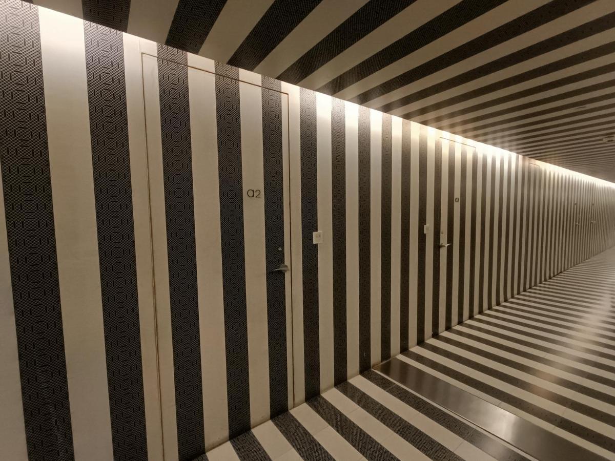 Boulevard By Design Hotel チェンナイ エクステリア 写真